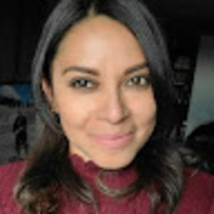 Meet your Posher, Rossy